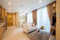 2 bedroom apartment 40 m² Pattaya City, Thailand