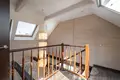 Dom wolnostojący 200 m² Usiazski sielski Saviet, Białoruś
