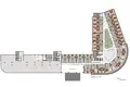 Apartamento 2 habitaciones 60 m² Aksu, Turquía