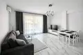 Apartamento 1 habitación 55 m² Nea Triglia, Grecia