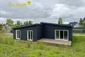 House 119 m² Ozyaritska-Slabadski rural council, Belarus