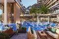 Apartamento 3 habitaciones 105 m² Bagcilar, Turquía