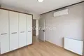 Complejo residencial New 1+1 apartment in Tece, Mersin, with household appliances and sea view