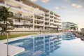 Attique 3 chambres 107 m² Mutxamel, Espagne