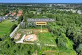 Parcelas 1 habitación 1 347 m² Varsovia, Polonia