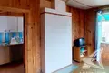 House 43 m² Muchaviecki sielski Saviet, Belarus