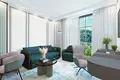 Mieszkanie 2 pokoi 90 m² Pyla, Cypr