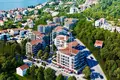 Appartement 1 chambre 51 m² Tivat, Monténégro