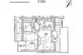 Wohnung 3 zimmer 129 m² Kritzendorf, Österreich