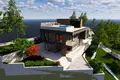 3 bedroom villa 317 m² Tivat, Montenegro