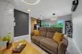 4 room apartment 87 m² Warsaw, Poland