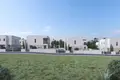 villa de 3 chambres 148 m² Yeroskipou, Chypre