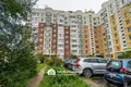 Mieszkanie 3 pokoi 79 m² Pryluki, Białoruś
