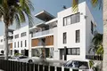 Appartement dans un nouvel immeuble Chic 2-Room Apartment in Esentepe, Cyprus | Just 250 M To the Beach