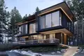 6 bedroom house 1 075 m² Jurmala, Latvia