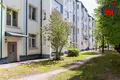 Wohnung 2 zimmer 54 m² Minsk, Belarus
