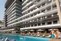 1 bedroom apartment 87 m² Aksu, Turkey