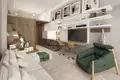 Mieszkanie 3 pokoi 145 m² Regiao Imediata de Sao Paulo, Brazylia