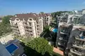Penthouse 3 pokoi 171 m² Nesebyr, Bułgaria