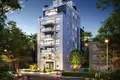 Residential quarter A ne pas manquer au centre avec terrasse bon emplacement dans un immeuble neuf neuf