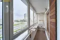 2 room apartment 65 m² Minsk, Belarus
