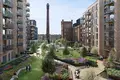 Mieszkanie 2 pokoi 64 m² Slough, Wielka Brytania