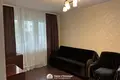 Квартира 1 комната 31 м² Минск, Беларусь