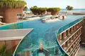 Studio apartment  Dubai, United Arab Emirates