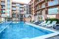 1 bedroom apartment 48 m² Nesebar, Bulgaria