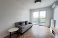 2 room apartment 46 m² in Warsaw, Poland