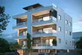 Квартира 3 комнаты 119 м² Като Полемидия, Кипр