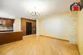 Apartamento 2 habitaciones 79 m² Minsk, Belarús