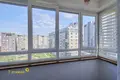 Квартира 2 комнаты 75 м² Минск, Беларусь