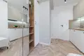 Wohnung 1 zimmer 17 m² in Warschau, Polen