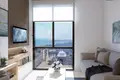 Complejo residencial New full-service complex of furnished apartments, Istanbul, Turkey