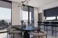 Mieszkanie 1 pokój 48 m² Strovolos, Cypr