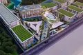 Apartment 27 m² Phuket Province, Thailand
