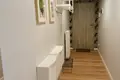 Appartement 2 chambres 34 m² en Lodz, Pologne