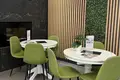 Commercial property 97 m² in Warsaw, Poland
