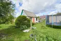 Haus 60 m² Jzufouski sielski Saviet, Belarus