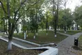 3 room apartment 51 m² Akciabrski, Belarus