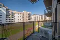 Wohnung 1 zimmer 34 m² Warschau, Polen