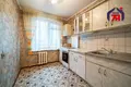 Квартира 2 комнаты 42 м² Минск, Беларусь