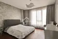 Apartamento 3 habitaciones 109 m² Riga, Letonia