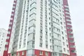 Appartement 2 chambres 58 m² Minsk, Bélarus