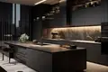 Haus 1 Schlafzimmer 61 m² Budva, Montenegro