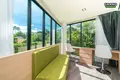 Appartement 1 chambre 73 m² Karon, Thaïlande
