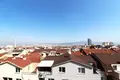 Mieszkanie 3 pokoi 80 m², Turcja