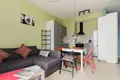 Appartement 2 chambres 44 m² en Varsovie, Pologne