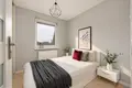 2 room apartment 31 m² Warsaw, Poland